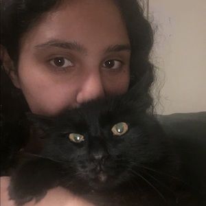 Meet your Posher, Jennipher